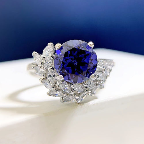 Anillo Brillo celestial