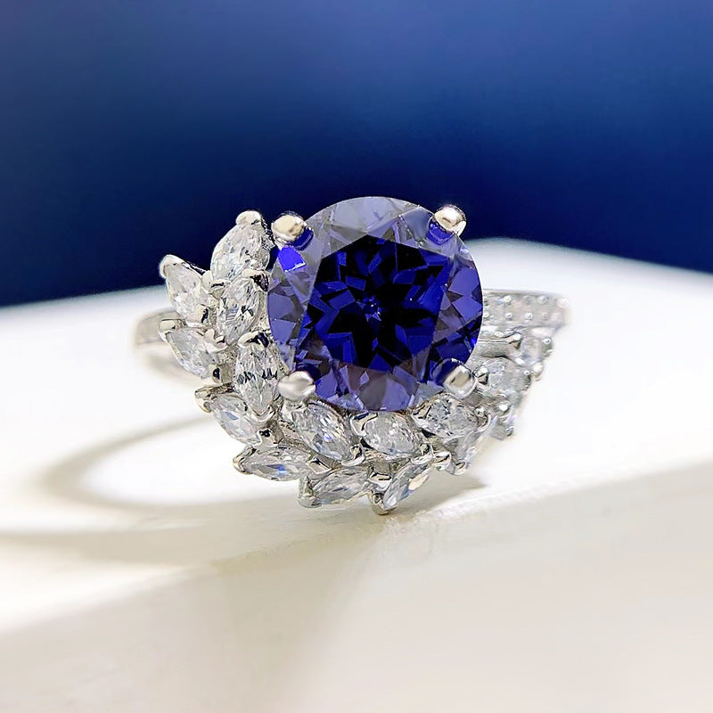 Anillo Brillo celestial